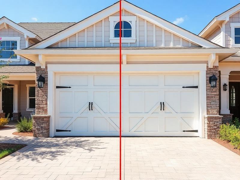 Professional 24/7 emergency service - wood garage door emergency service in Rollinsford NH